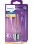 LED Classic 60W ST64 E27 Non-Dim 2700K Led Filament Ampul 2