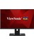 ViewSonic VG2755-2K 27"  5ms (HDMI+Display) QHD IPS Monitör 3