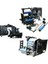 Rig Rl-03 Set, Profesyonel Dslr Video Film Çekim Seti 5
