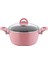 Elegance 26 Cm Granit Derin Tencere 1