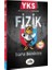 Biders Yks Ayt Fizik Soru Bankası 2. Oturum 1