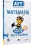 Biders Ayt Matematik 1001 Soru Bankası-Yeni - İsmail Uluhanlı 1