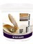Kalsiyum Karbonatlı Kum1-1.5mm 25 Kg Pearl White Sand 1