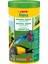 Flora Bitkisel Pul Yem 1000 ml 210 gr 1