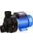 Smjb-K100 Jakuzi Ve Asit Pompası Kapalı Fanlı Monofaze (220V) 1Hp 1