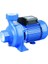 SM150/2 Santrifüj Pompa Monofaze (220V) 1.5HP 1