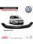 Volkswagen Caddy Facelıft 2010-2014 Kaput Koruyucu Rüzgarlık 2