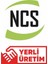 NCS VİTAMİN MİNERAL MULTİVİTAMİN COENZYME ALPHA LİPOİC ACİD 180 TABLET 3