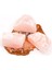 Ham Pembe Kuvars Taşı Kütle 2