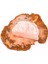 Ham Pembe Kuvars Taşı Kütle 3