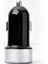 X-Smart Araç Şarj Aleti 2 USB - Gri - 3.4A 1