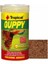 Guppy Lepistes İçin Pul Yem 100ml 1