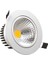 Led Spot 5 Watt Beyaz Kasa Günışığı Cob Led 1