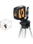 Pr 120 Tp Lazer Tripod Şakül / Ayaklı 1