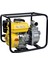Proter Pgs 200 G Benzinli Su Motoru Su Dinamosu 2" 7.0 Hp 1