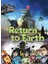 Return To Earth - Patience - Neriman Karatekin 1