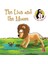 The Lion And The Mouse - Compassion - Hatice Işılak Durmuş 1