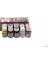 10'lu Kumas Boyasi 25ml Südor 1