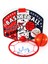 Basketbol Potası 35 cm 1