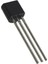 BC337 NPN Tip Transistör 1