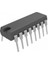74HC193 DIP Entegre 1