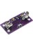 Arduino Lilypad Power Supply Modülü 3xAAA 1