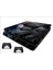 PS4 Slim Batman vs Superman Sticker Seti 1
