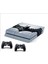 PS4 Fat Batman Sticker Seti 1