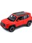 Jeep Renegade 1:24 Model Araba Kırmızı 1