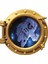Uzay Gemisi Astronot Duvar Sticker 1