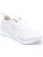 Capella Beyaz Açık Gri Erkek Koşu Ayakkabısı 1