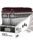 GO Energy + Caffeine Gel 60 ML 30 Adet 1