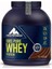 %100 Pure Whey Protein 2000 Gr 1