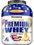 Premium Whey Protein Tozu 2300Gr Çikolata 1