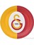 Galatasaray Tabak 23 Cm (8 Ad) 1