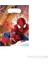 The Amazıng Spıderman 2 Parti Çantası (6 Ad) 1