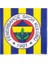 Fenerbahçe Kağıt Peçete 33X33cm (16 Ad) 1