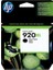 Cd975Ea 920Xl 7000N Siyah Kartuş 1
