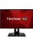 ViewSonic VP2458 24" 75Hz 7ms (HDMI+Display) Full HD IPS Monitör 1