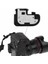 Canon Eos 5D Mark Iıı İçin Batarya (Pil) Yeri Kapağı 4
