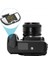 Nikon D90, D80, D70S, D70, D50 İçin Batarya (Pil) Yeri Kapağı 5