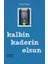 Kalbin Kaderin Olsun - Umut Güner 1