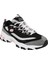 DLites - New Journey Kadın Siyah Sneaker 11947 BKWG 1