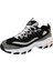 DLites - New Journey Kadın Siyah Sneaker 11947 BKWG 2