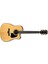 Elektro Akustik Gitar Cutaway :Ibanez Çin 1