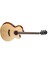Elektro Akustik Cutaway Gitar, Parkwood Serisi, Çan 1