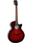 Elektro Akustik Gitar, Trans Wıne Burst (Şarap Kırm 1