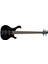 Bas Gitar, Siyah, Emg 40 Hz (H-H) 1