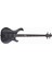 Bas Gitar, (Tcgw) Trans Yıkanmış Kömür Grisi, Emg 3 1