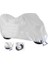 Keeway Super Light 150 Motosiklet Brandası (Arka Çanta,Topcase ve Güvenlik Kilidi Uyumlu) 1